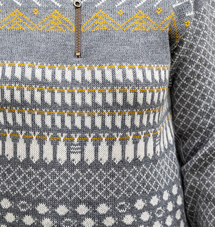 Women's Norwegian sweaters